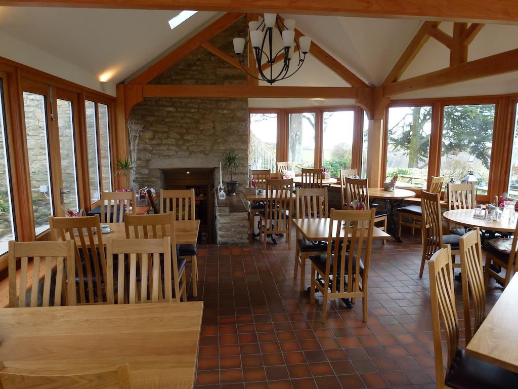 The Manor House Hotel Puncknowle Exterior photo